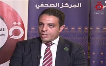 المتحدث باسم الجامعة العربية: القمة العربية ببغداد تبعث على التفاؤل رغم التحديات