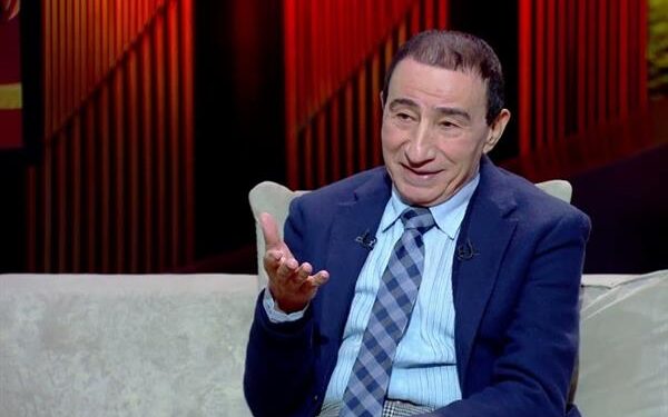 عبد المنعم عمارة: الرياضة المصرية تُدار بـ”دوّخيني يا لمونة”.. ولا عدالة بين أندية الشركات والجماهيرية