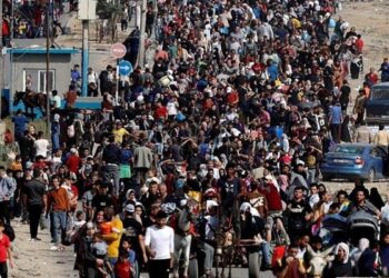 اللجنة الوزارية العربية الإسلامية ترحب بالمواقف الدولية الداعية إلى وقف الحرب على غزة