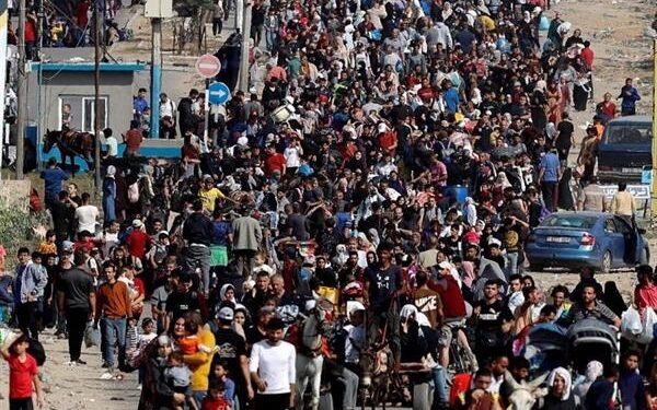 اللجنة الوزارية العربية الإسلامية ترحب بالمواقف الدولية الداعية إلى وقف الحرب على غزة