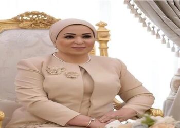 انتصار السيسي: الدولة مستمرة في دعم وتمكين ذوي الهمم