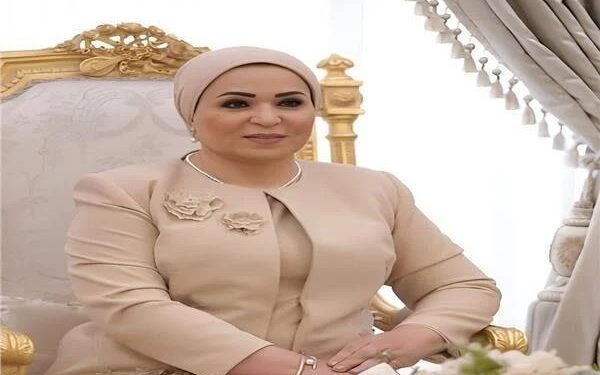 انتصار السيسي: الدولة مستمرة في دعم وتمكين ذوي الهمم