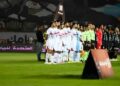 الزمالك يقلب الطاولة على بتروجيت بثلاثية ويضمن المشاركة في الكونفدرالية الأفريقية