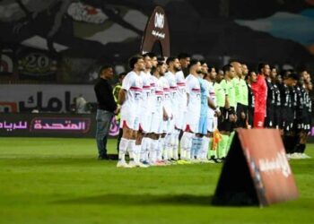 الزمالك يقلب الطاولة على بتروجيت بثلاثية ويضمن المشاركة في الكونفدرالية الأفريقية