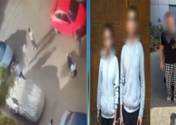 الداخلية تكشف ملابسات مشاجرة بين طلاب في المقطم بسبب مشادة داخل “سنتر تعليمي”