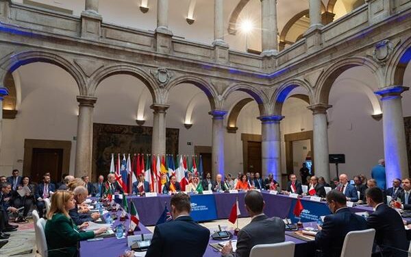 بيان مشترك لأعضاء اللجنة الوزارية المكلّفة من القمة العربية الإسلامية المشتركة بشأن التطورات في غزة