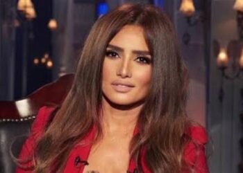 النيابة تصرف الفنانة زينة ورجل أعمال وزوجته بعد مشاجرة بسبب أطفالهم داخل كمبوند شهير