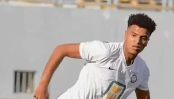 أحمد ربيع يقترب من الأهلي بعد توقيع عقد لخمس سنوات