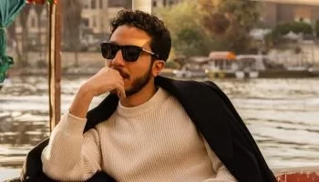 اتهام الفنان نور خالد النبوي بالتسبب في حادث مروري وإصابة شخص