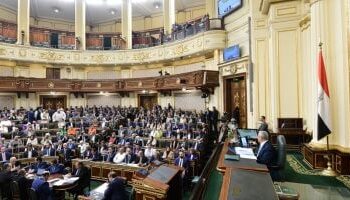 مجلس النواب يوافق على تعديل قانون مزاولة مهنة الصيدلة وإقرار التدريب الإجباري