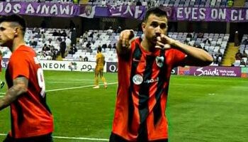 تريزيجيه وديانج وحمدي فتحي يحصلون على تأشيرة أمريكا استعدادًا لكأس العالم للأندية