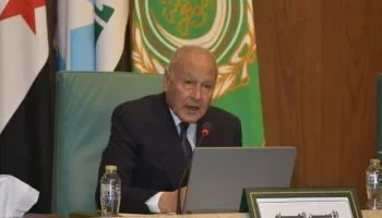 أبو الغيط: القمة العربية تنعقد في لحظة تاريخية وتتطلب رسالة موحدة لوقف حرب الإبادة في فلسطين