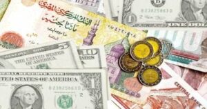 العملات الأجنبية