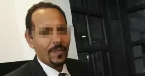 محاكمة