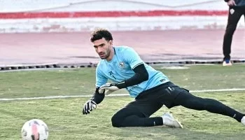 أزمة في حراسة مرمى الزمالك تؤرق الفريق قبل بداية الموسم الجديد