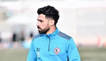 معسكر الزمالك بالإسماعيلية يضم المصابين ويغيب عنه السعيد وزيزو