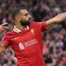 أرقام قياسية جديدة تنتظر محمد صلاح في الدوري الإنجليزي