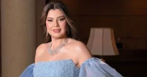 رانيا فريد شوقي