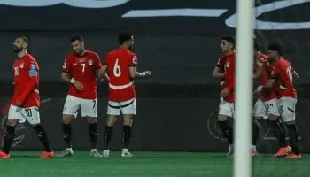 اتحاد الكرة المصري يلغي معسكر المنتخب في يونيو بسبب ضغط المباريات