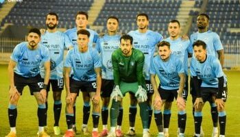 الاتحاد السكندري يستضيف غزل المحلة في لقاء حاسم بمرحلة الهبوط