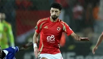 الأهلي يرفض رحيل وسام أبو علي قبل مونديال الأندية ويشترط عرضًا لا يقل عن 6 ملايين دولار