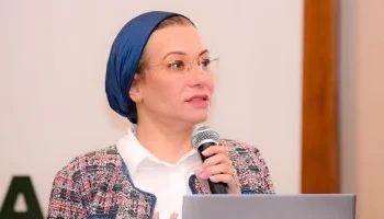 وزارة البيئة: ظهور القرش الحوتي في “اللاجونا” بدهب ولا يشكل خطراً على الإنسان