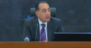 مدبولي