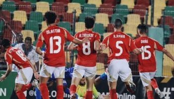 الأهلي في سباق الأمتار الأخيرة: الفوز في كل المباريات وانتظار تعثر بيراميدز أمل الحفاظ على درع الدوري