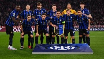 إنتر ميلان يقترب من رقم قياسي جديد في عائدات “يوم المباراة” قبل مواجهة برشلونة بدوري الأبطال