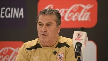 الزمالك يفاوض بيسيرو للرحيل بالتراضي.. وأيمن الرمادي يقترب من خلافته
