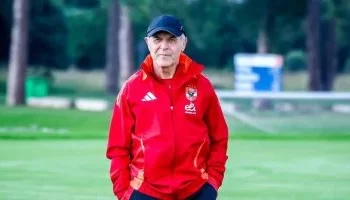الأهلي يواصل البحث عن مدرب جديد بعد رحيل مارسيل كولر والبرتغالي فيتور برونو يتصدر قائمة المرشحين