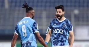 بيراميدز
