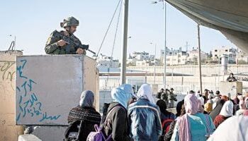 عيد العمال في فلسطين: بين حلم العدالة وكابوس الاحتلال