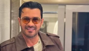 محمد رجب يشارك كضيف شرف في فيلم “ريستارت” للنجم تامر حسني المقرر عرضه 29 مايو