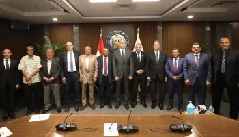 وزير البترول: تحويل هيئة الثروة المعدنية لهيئة اقتصادية خطوة استراتيجية لزيادة مساهمة التعدين في الناتج المحلي