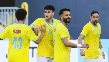 الإسماعيلي