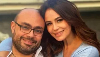 كايا سماحة تنعي زوجها وليد مصطفى: “روحك ستظل قدوة لي”