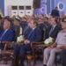 الرئيس السيسي يشهد احتفالية عيد العمال ويستعرض إنجازات القطاع الخاص في السويس