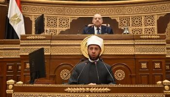 وزير الأوقاف: استراتيجية شاملة لمواجهة التطرف وتجديد الخطاب الديني.. و40 تيارًا متطرفًا تم رصدها