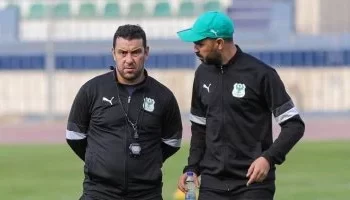 المصري يستعد لمواجهة فاركو بعد الهزيمة أمام الأهلي