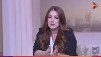 كندة علوش: كواليس “إخواتي” كانت مليئة بالمحبة والانسجام الحقيقي