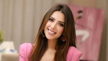 هبة عبد العزيز في بطولتين سينمائيتين جديدتين مع عمرو يوسف وهاني سلامة