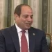 الرئيس السيسي يشيد بعمق العلاقات التاريخية مع اليونان في زيارته الخامسة إلى أثينا