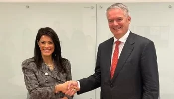 مصر تتسلم الرئاسة المشتركة لمبادرة “OECD” للحوكمة والتنافسية بمنطقة الشرق الأوسط وشمال أفريقيا