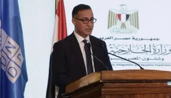 اعتماد تعيين السفير حمدي شعبان سفيرًا لمصر لدى روسيا الاتحادية لعام 2025