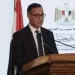 اعتماد تعيين السفير حمدي شعبان سفيرًا لمصر لدى روسيا الاتحادية لعام 2025
