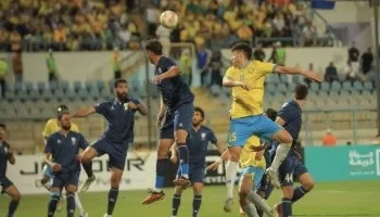 الإسماعيلي في دائرة الخطر.. ثلاث مواجهات مصيرية لتفادي الهبوط بعد السقوط أمام إنبي