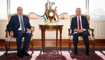 مصر تؤكد دعمها الكامل لفلسطين وتواصل جهودها لوقف إطلاق النار في غزة