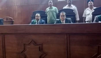 السجن المؤبد وغرامة 100 ألف جنيه لعامل بتهمة الاتجار في المخدرات بسوهاج