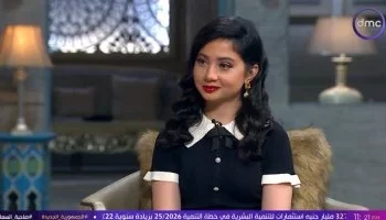 فاتن سعيد في “صاحبة السعادة”: من طب بشري إلى أضواء الدراما.. ومش قادرة أخرج من شخصية “قهوة المحطة”